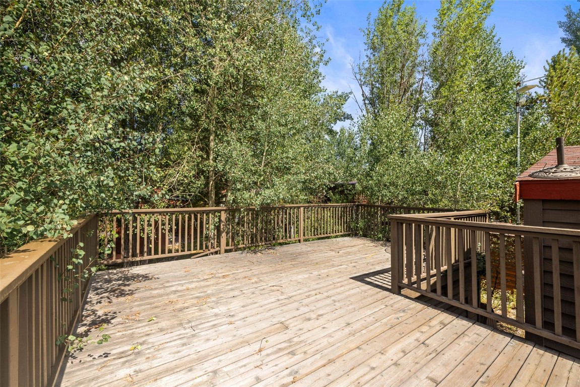 85 Revett Drive Breckenridge CO 80424