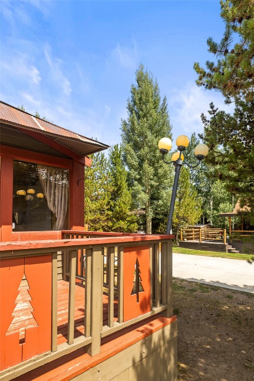85 Revett Drive Breckenridge CO 80424