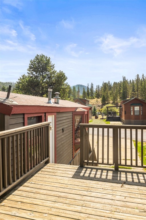 85 Revett Drive Breckenridge CO 80424