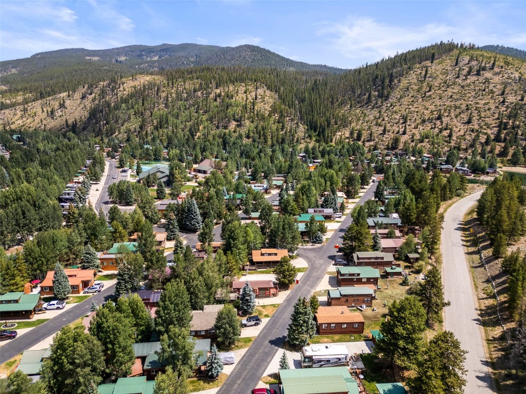85 Revett Drive Breckenridge CO 80424