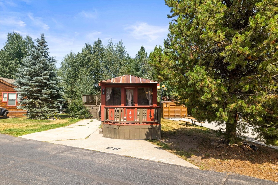 85 Revett Drive Breckenridge CO 80424