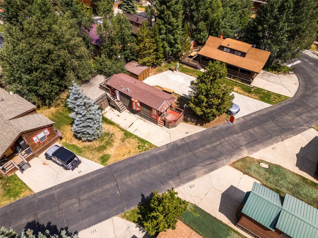 85 Revett Drive Breckenridge CO 80424