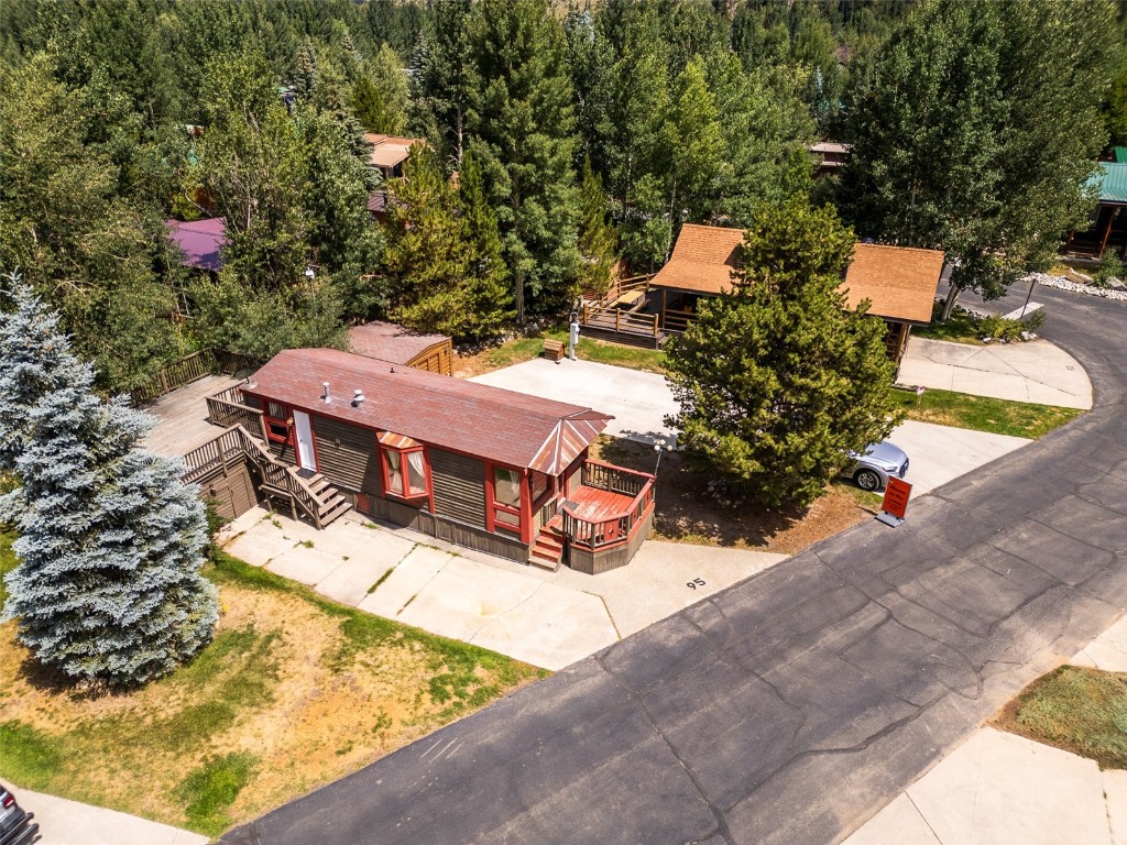 85 Revett Drive Breckenridge CO 80424