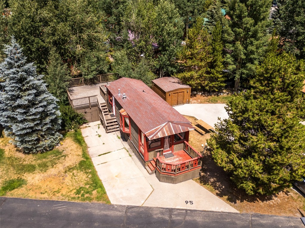 85 Revett Drive Breckenridge CO 80424