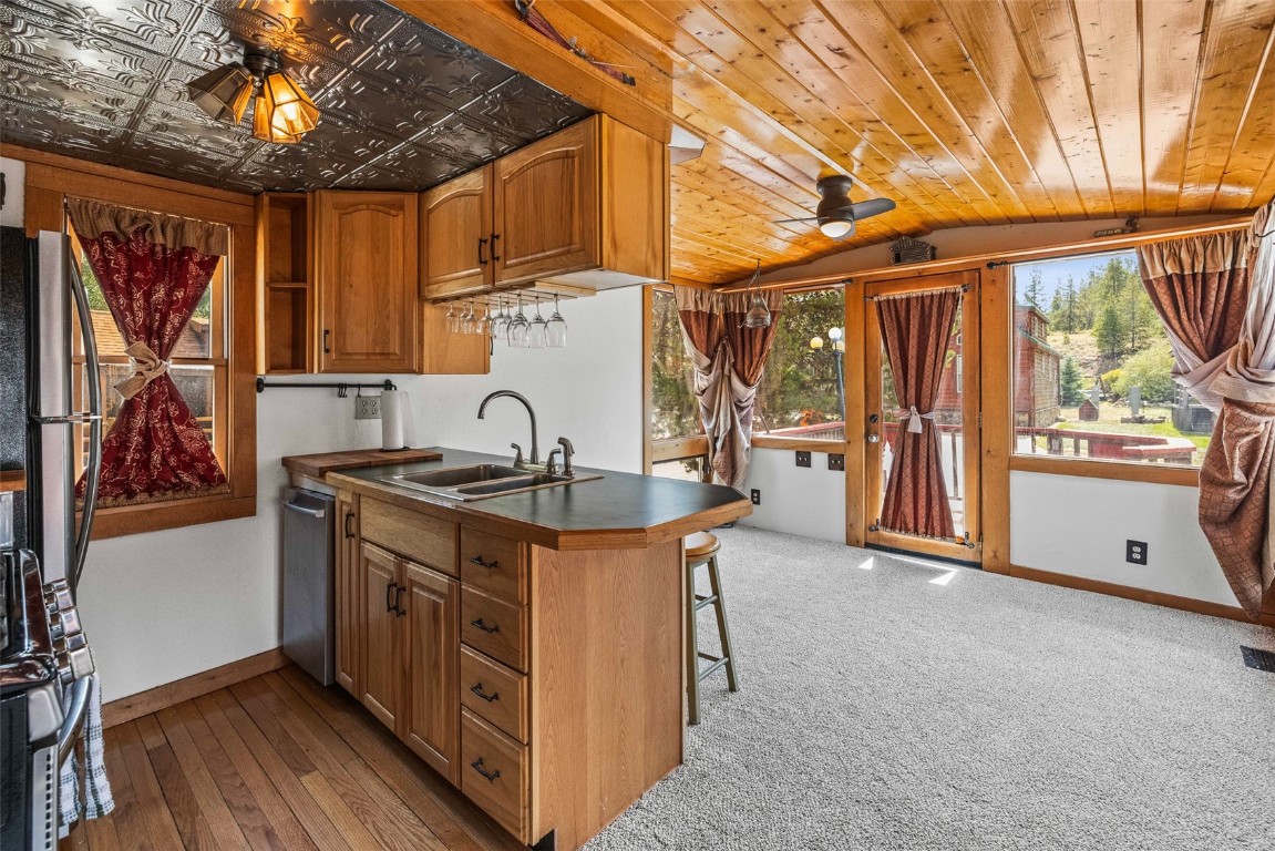 85 Revett Drive Breckenridge CO 80424