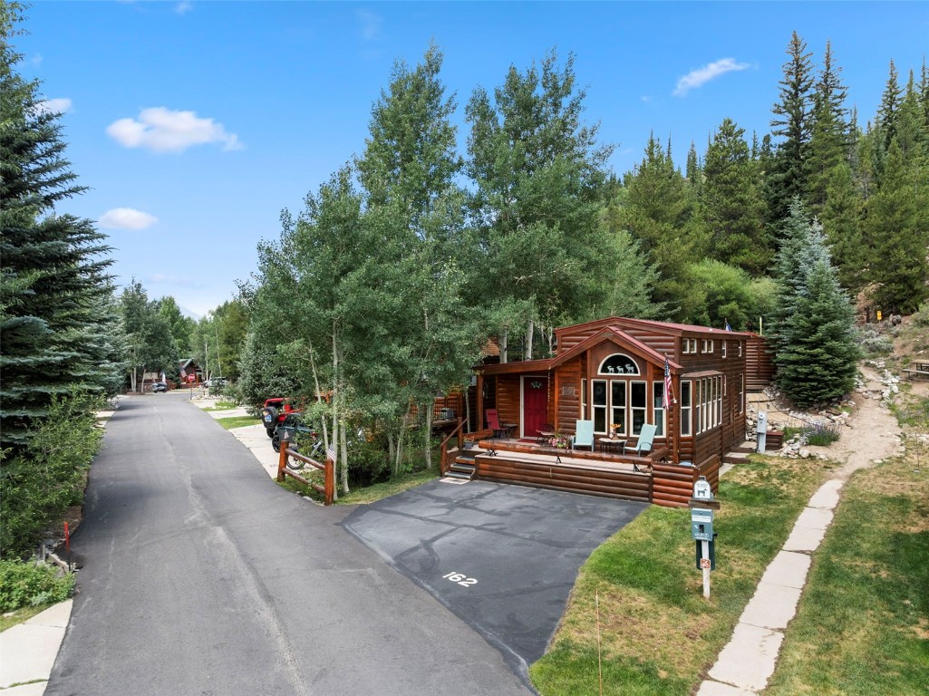 85 Revett Drive Breckenridge CO 80424