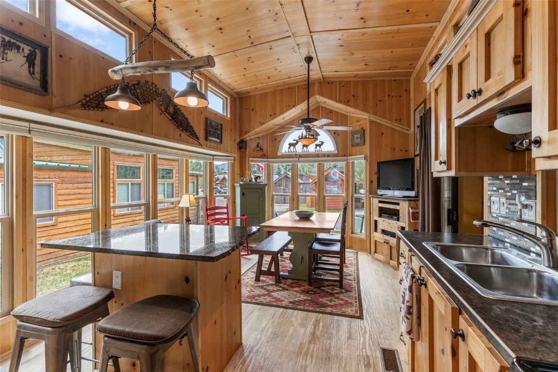 85 Revett Drive Breckenridge CO 80424