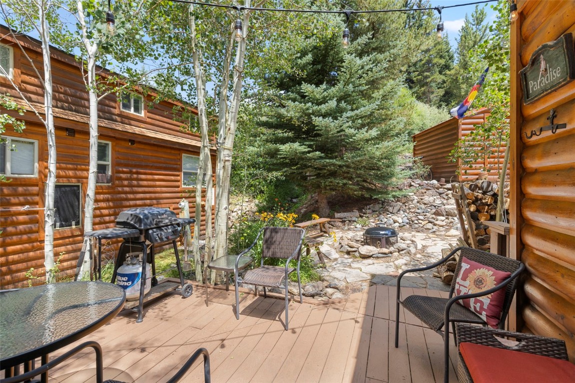 85 Revett Drive Breckenridge CO 80424