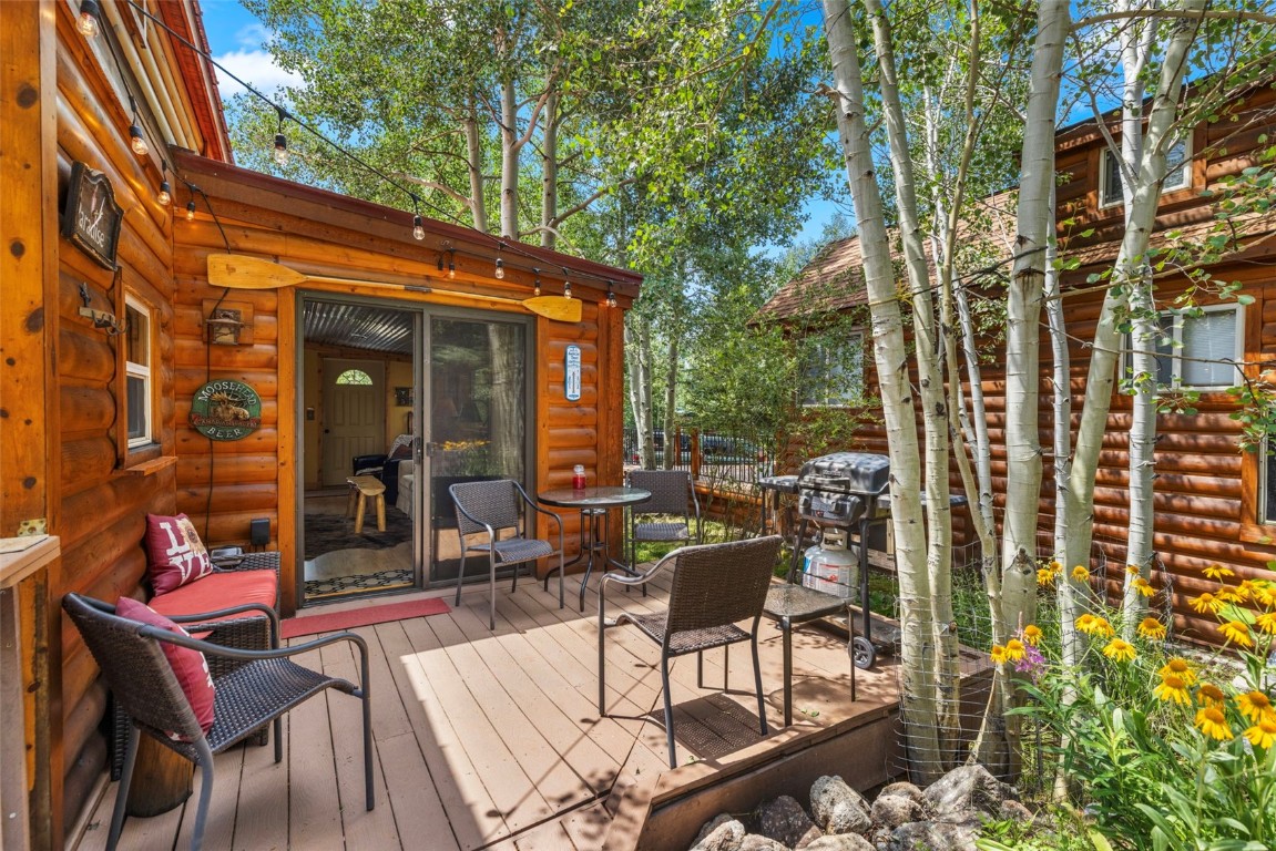85 Revett Drive Breckenridge CO 80424