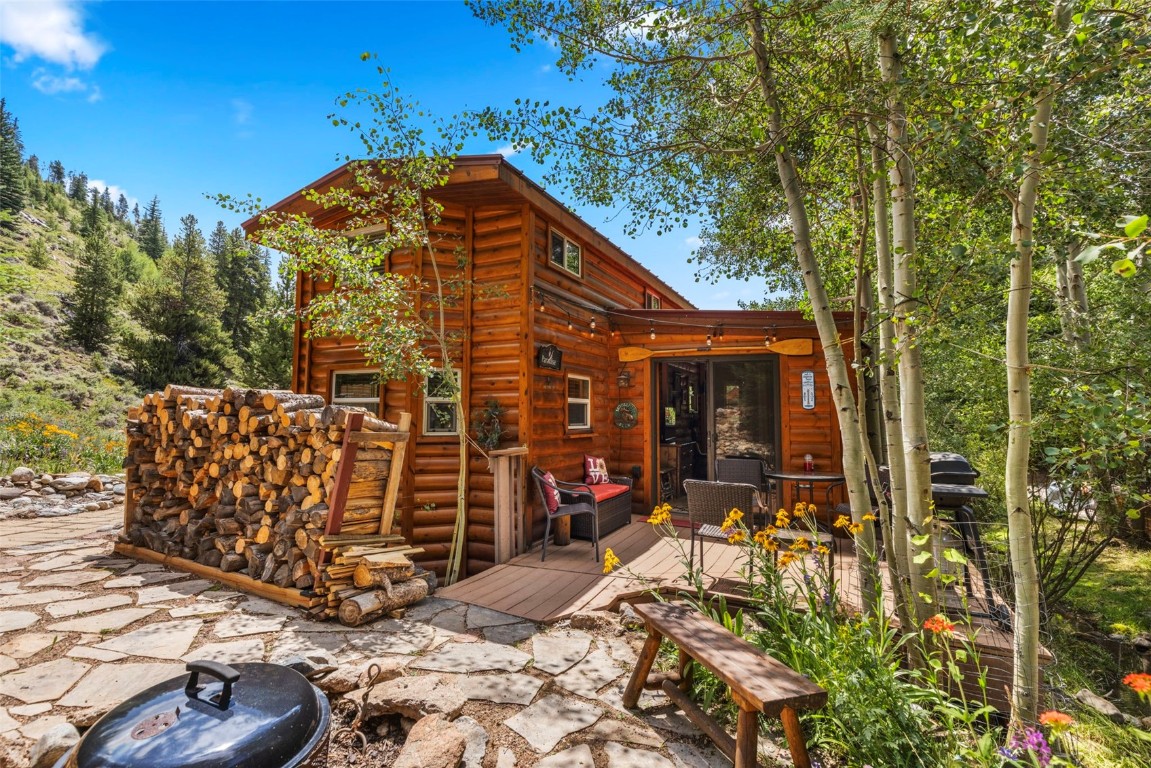 85 Revett Drive Breckenridge CO 80424