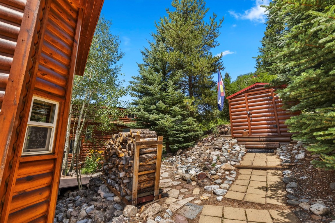 85 Revett Drive Breckenridge CO 80424