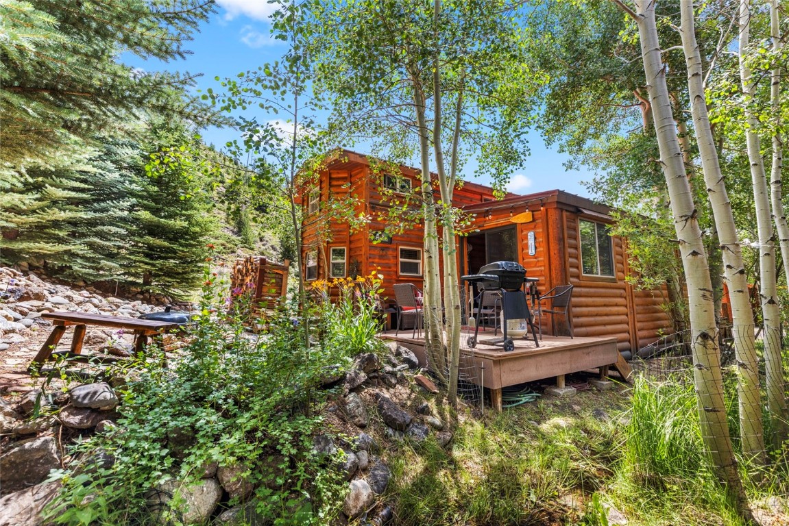 85 Revett Drive Breckenridge CO 80424