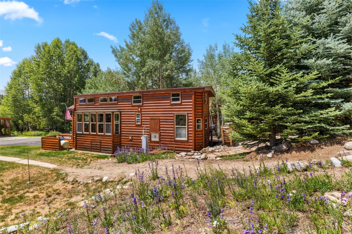 85 Revett Drive Breckenridge CO 80424