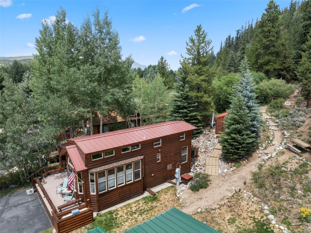 85 Revett Drive Breckenridge CO 80424