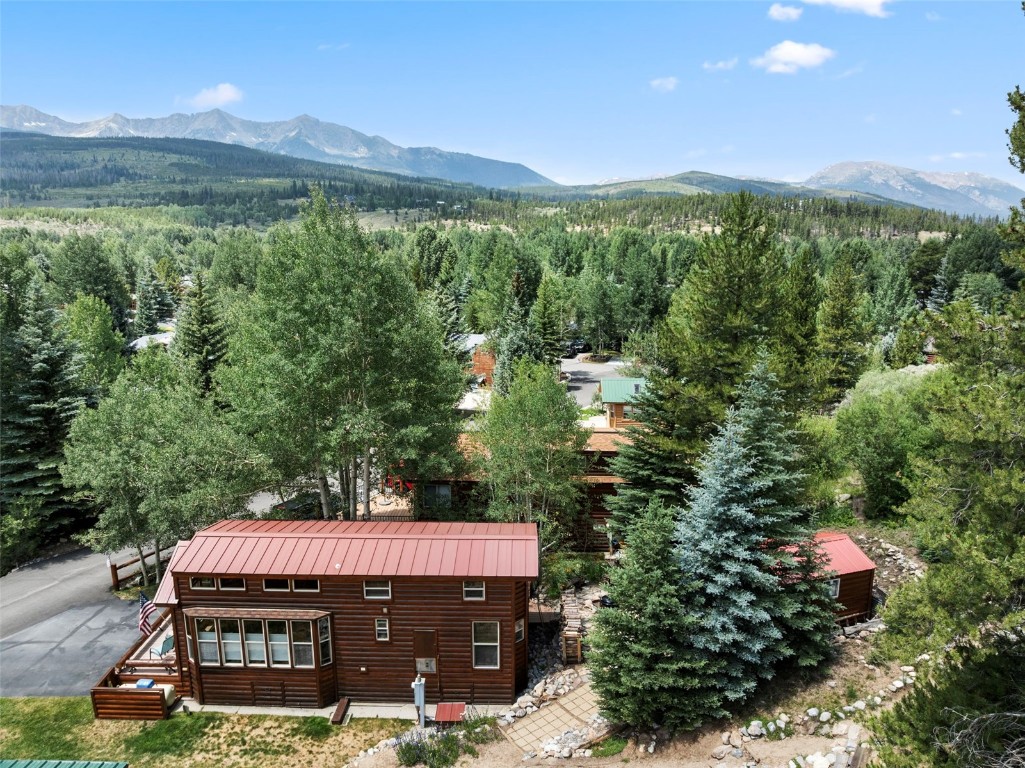 85 Revett Drive Breckenridge CO 80424