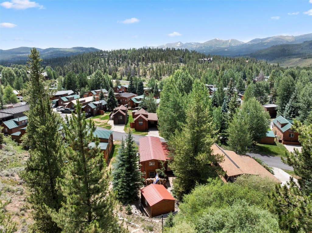 85 Revett Drive Breckenridge CO 80424