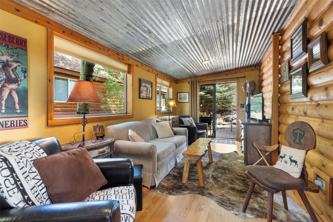 85 Revett Drive Breckenridge CO 80424
