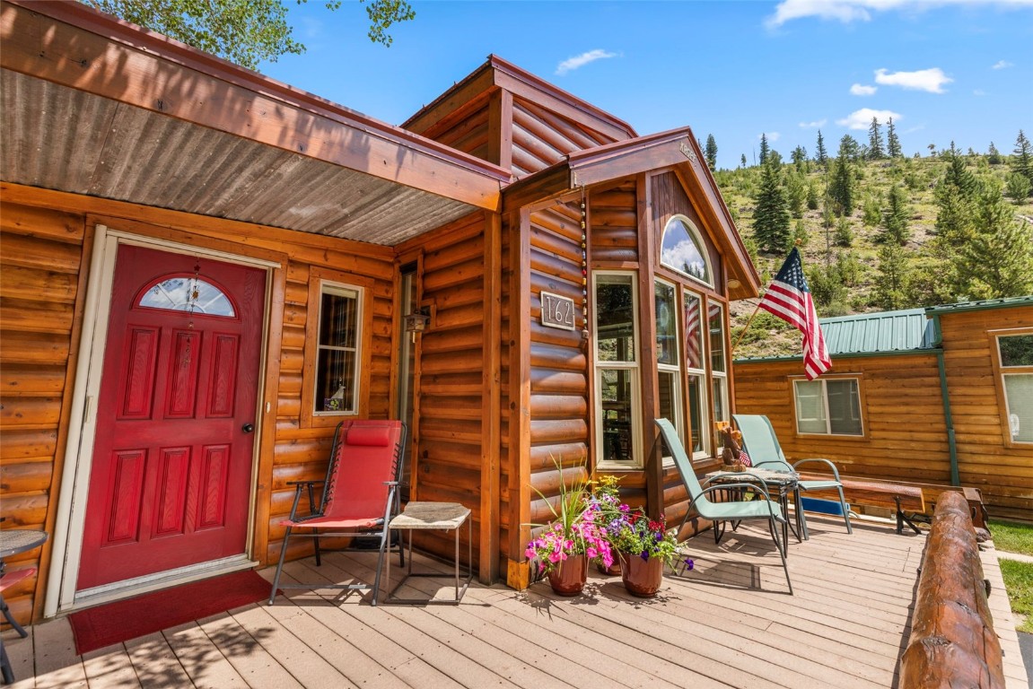 85 Revett Drive Breckenridge CO 80424