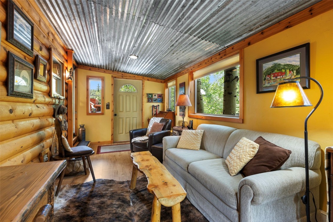 85 Revett Drive Breckenridge CO 80424