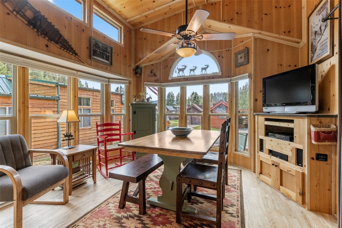 85 Revett Drive Breckenridge CO 80424