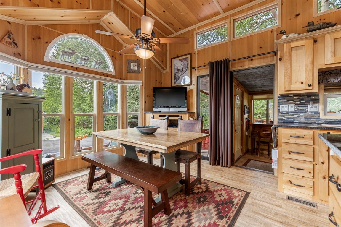 85 Revett Drive Breckenridge CO 80424