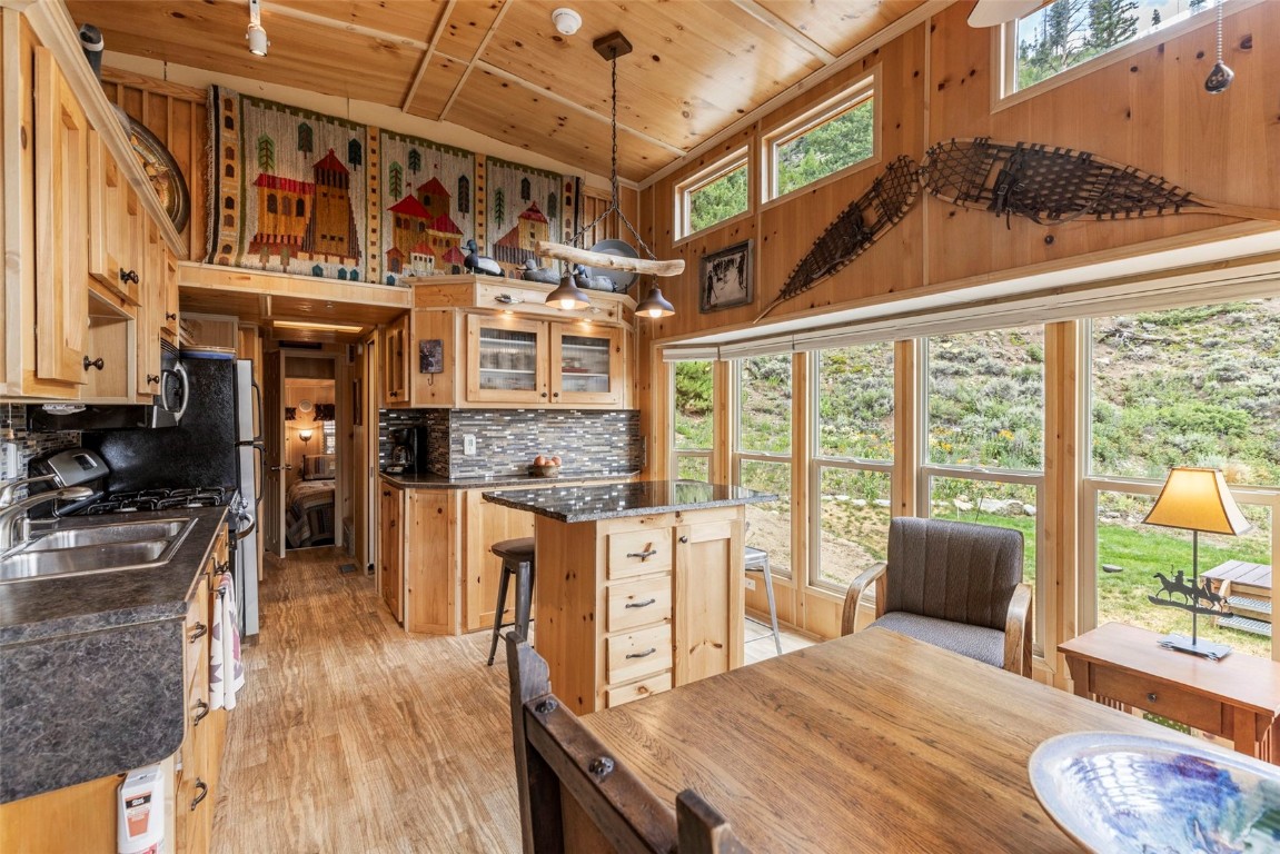 85 Revett Drive Breckenridge CO 80424