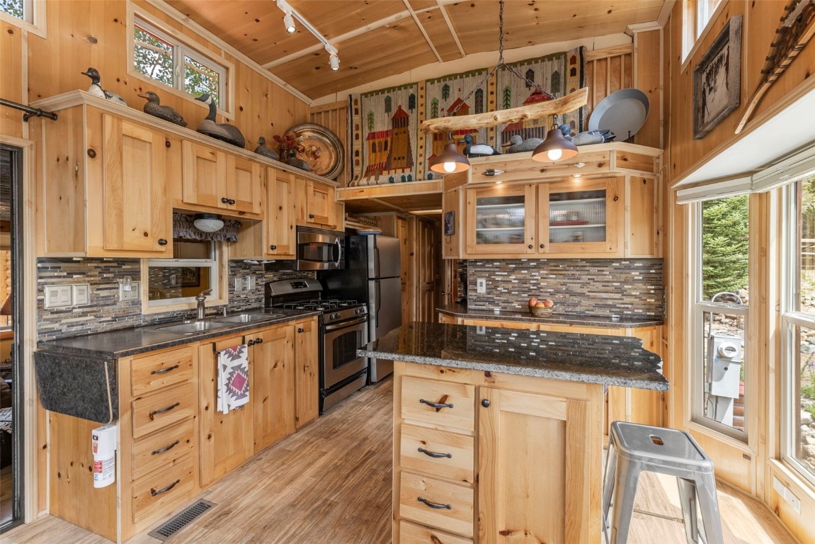 85 Revett Drive Breckenridge CO 80424