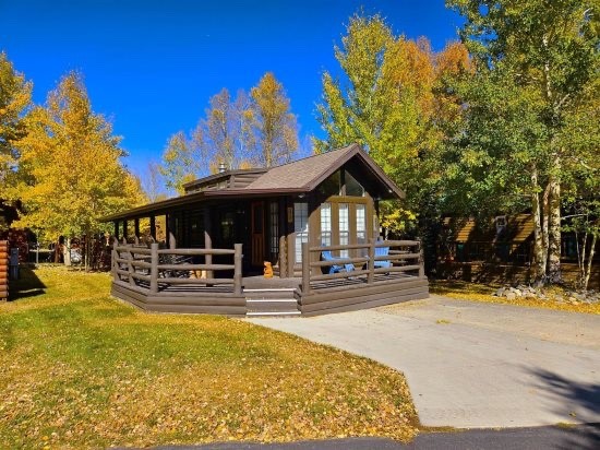 85 Revett Drive Breckenridge CO 80424