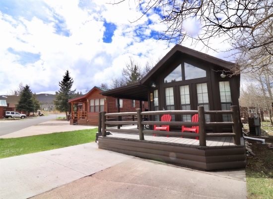 85 Revett Drive Breckenridge CO 80424