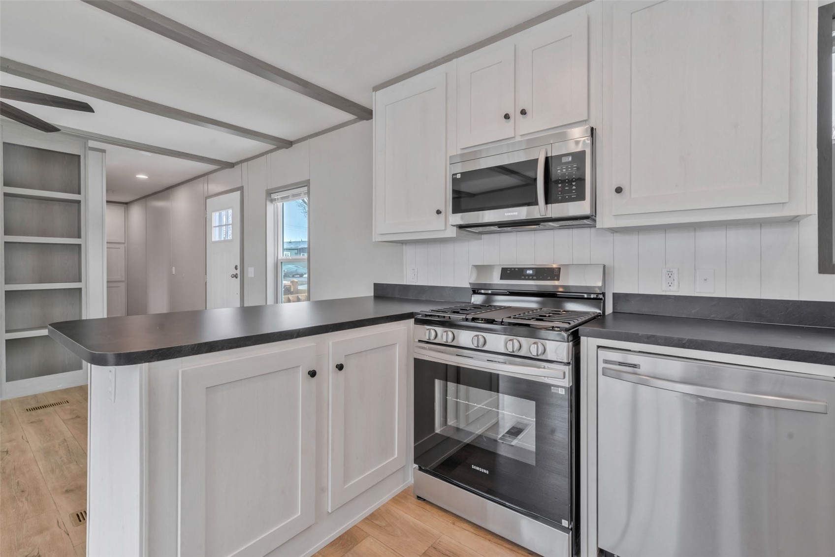 2900 West Acres Drive Steamboat Springs CO 80487