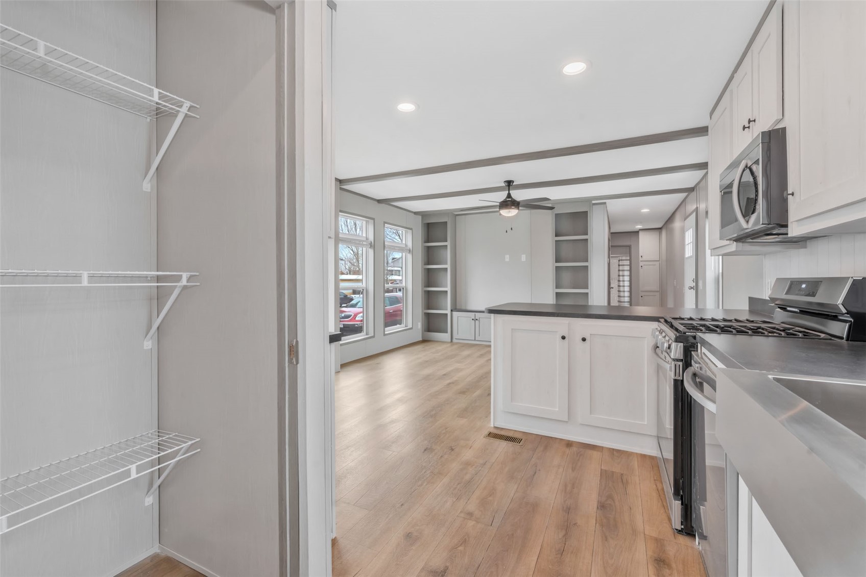 2900 West Acres Drive Steamboat Springs CO 80487