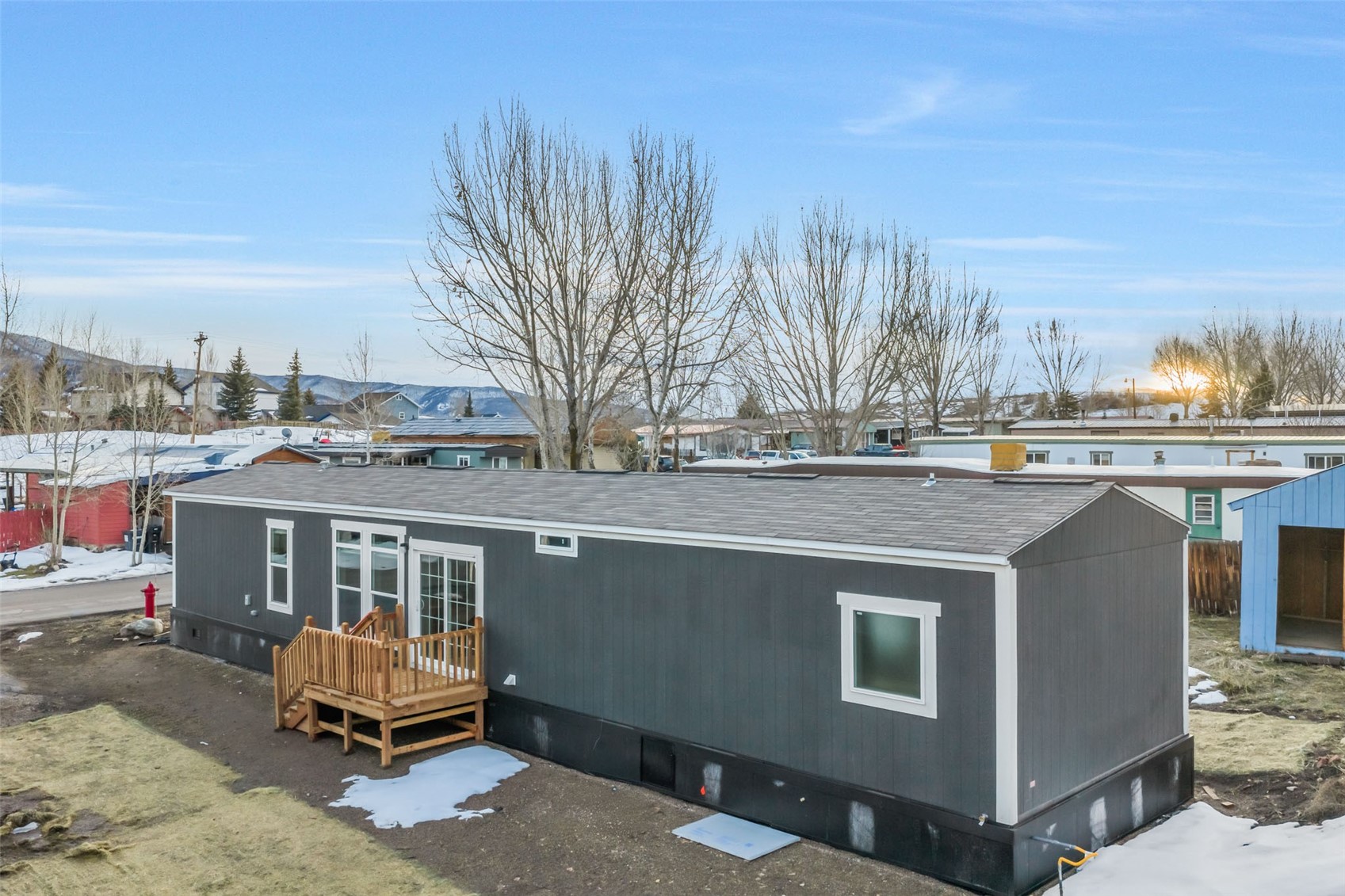 2900 West Acres Drive Steamboat Springs CO 80487