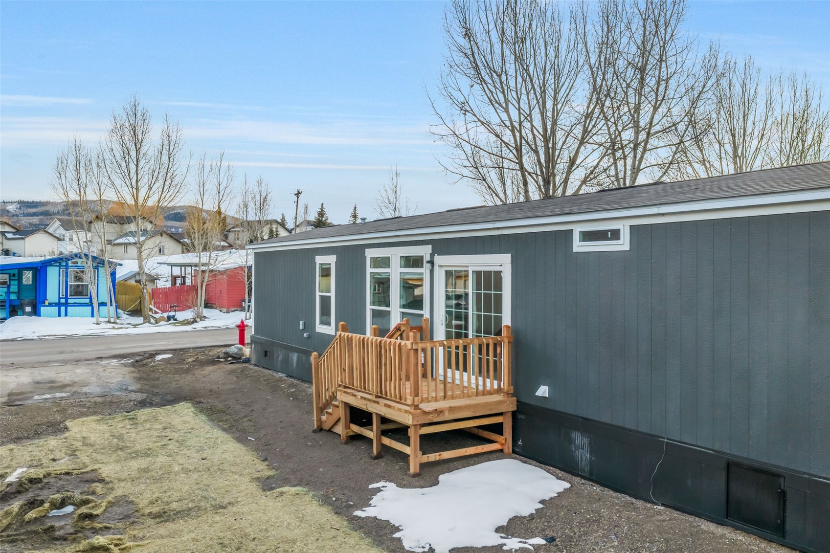 2900 West Acres Drive Steamboat Springs CO 80487