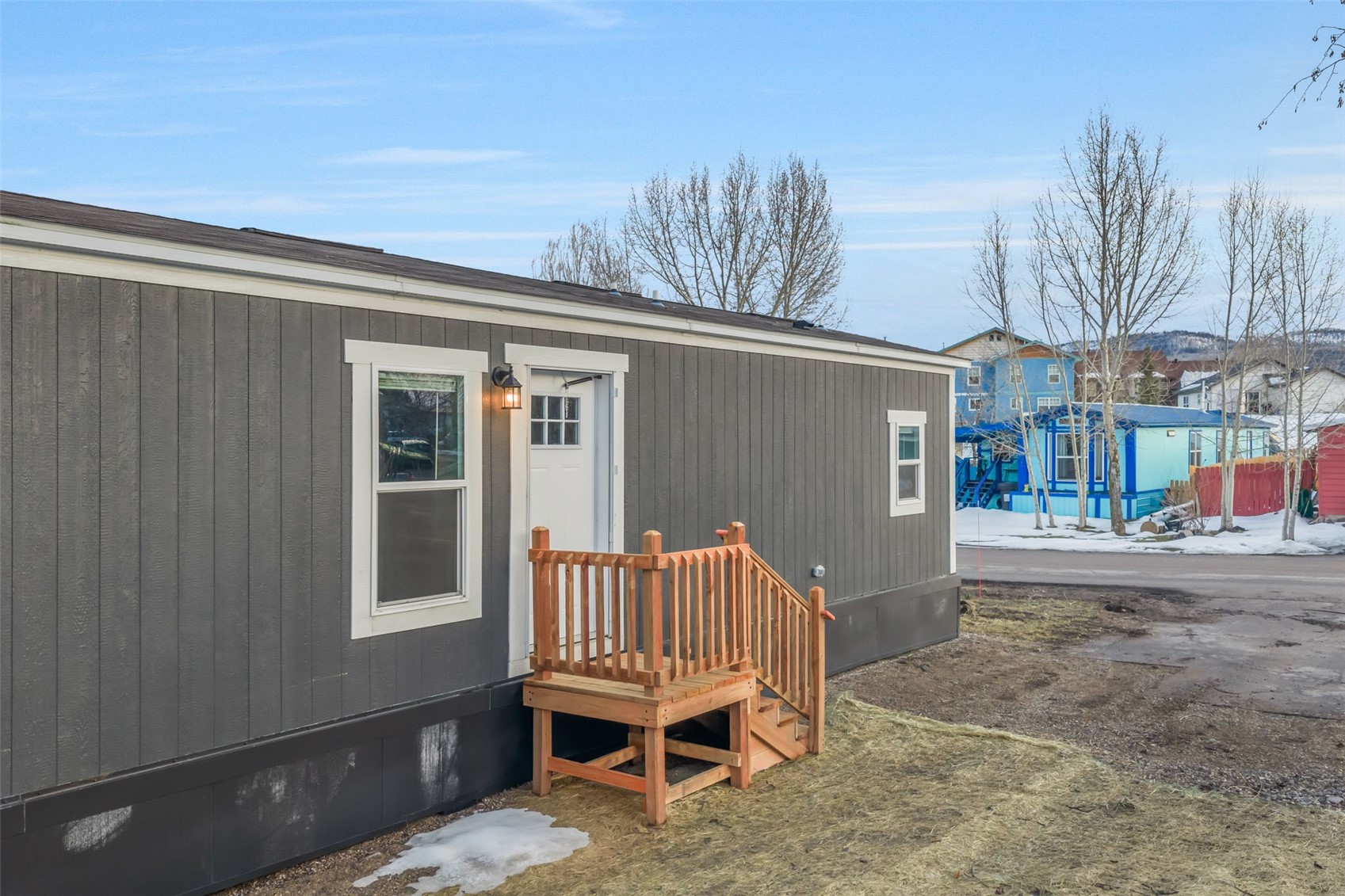 2900 West Acres Drive Steamboat Springs CO 80487