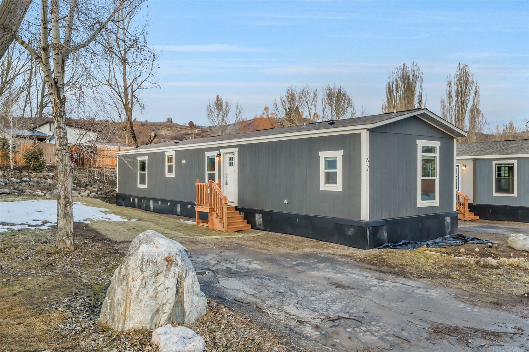 2900 West Acres Drive Steamboat Springs CO 80487