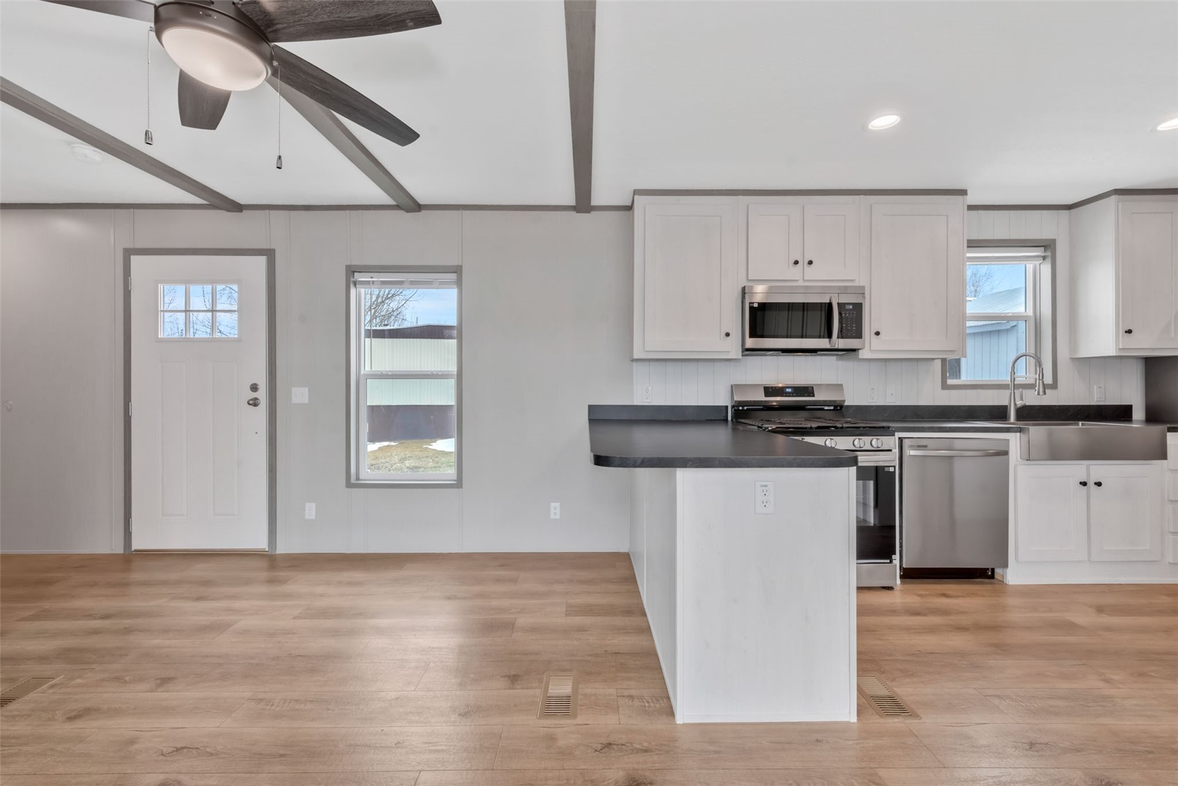 2900 West Acres Drive Steamboat Springs CO 80487