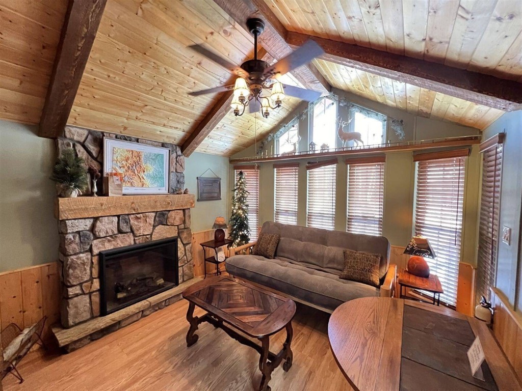 85 Revett Drive Breckenridge CO 80424