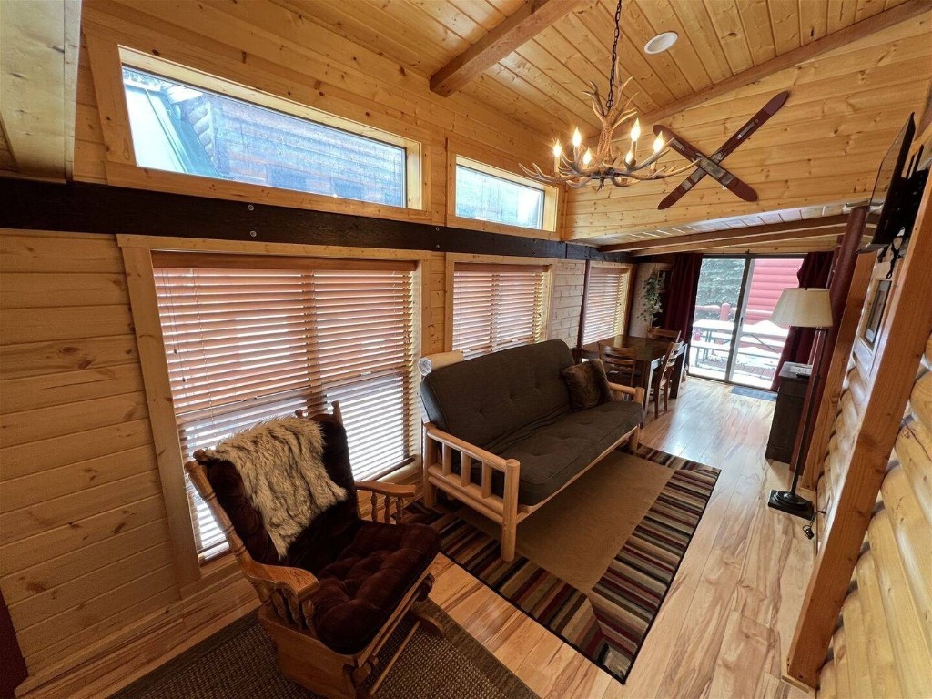 85 Revett Drive Breckenridge CO 80424