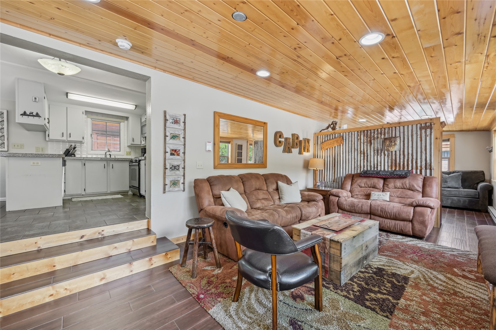 85 Revett Drive Breckenridge CO 80424