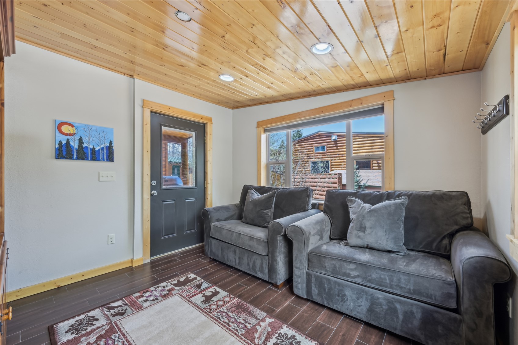 85 Revett Drive Breckenridge CO 80424