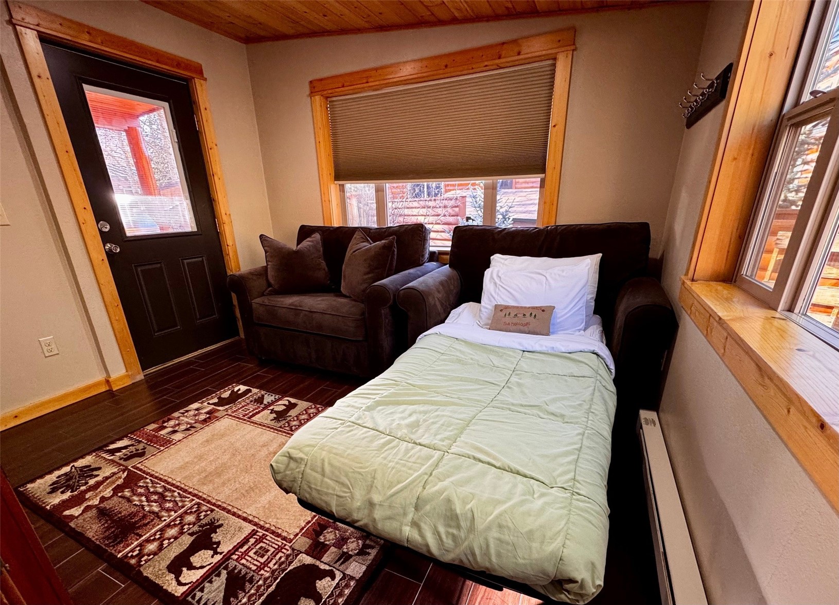 85 Revett Drive Breckenridge CO 80424