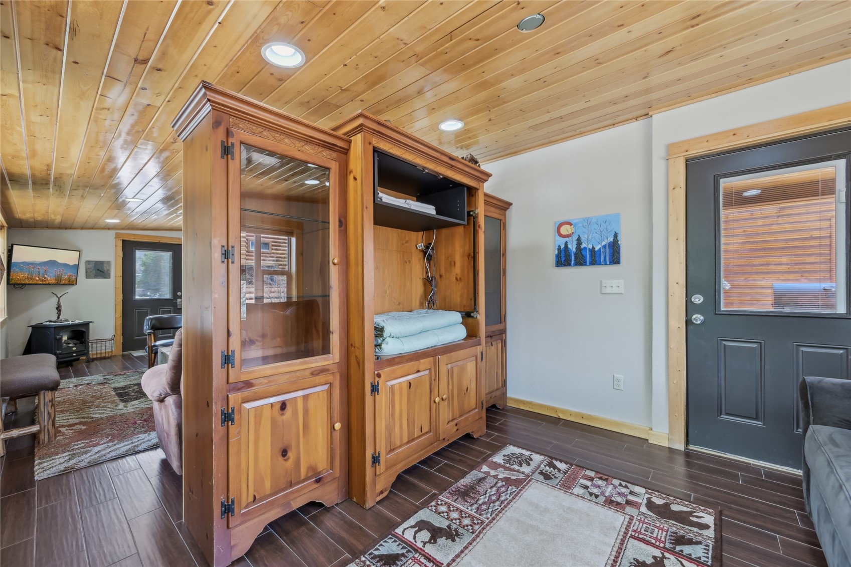 85 Revett Drive Breckenridge CO 80424