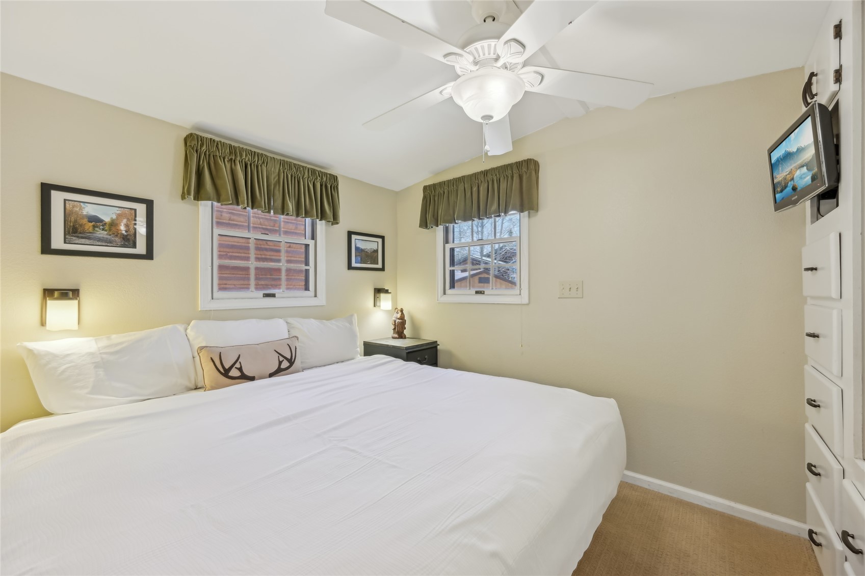85 Revett Drive Breckenridge CO 80424