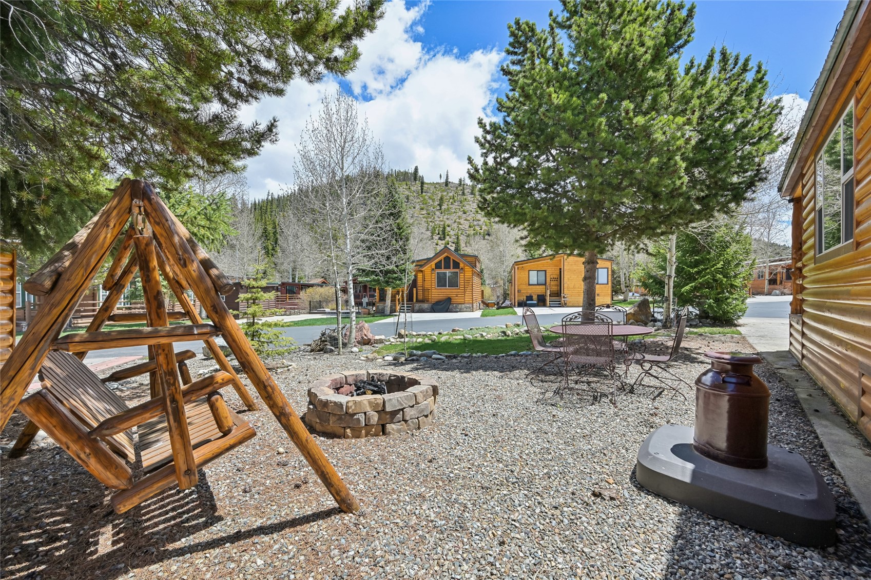 85 Revett Drive Breckenridge CO 80424