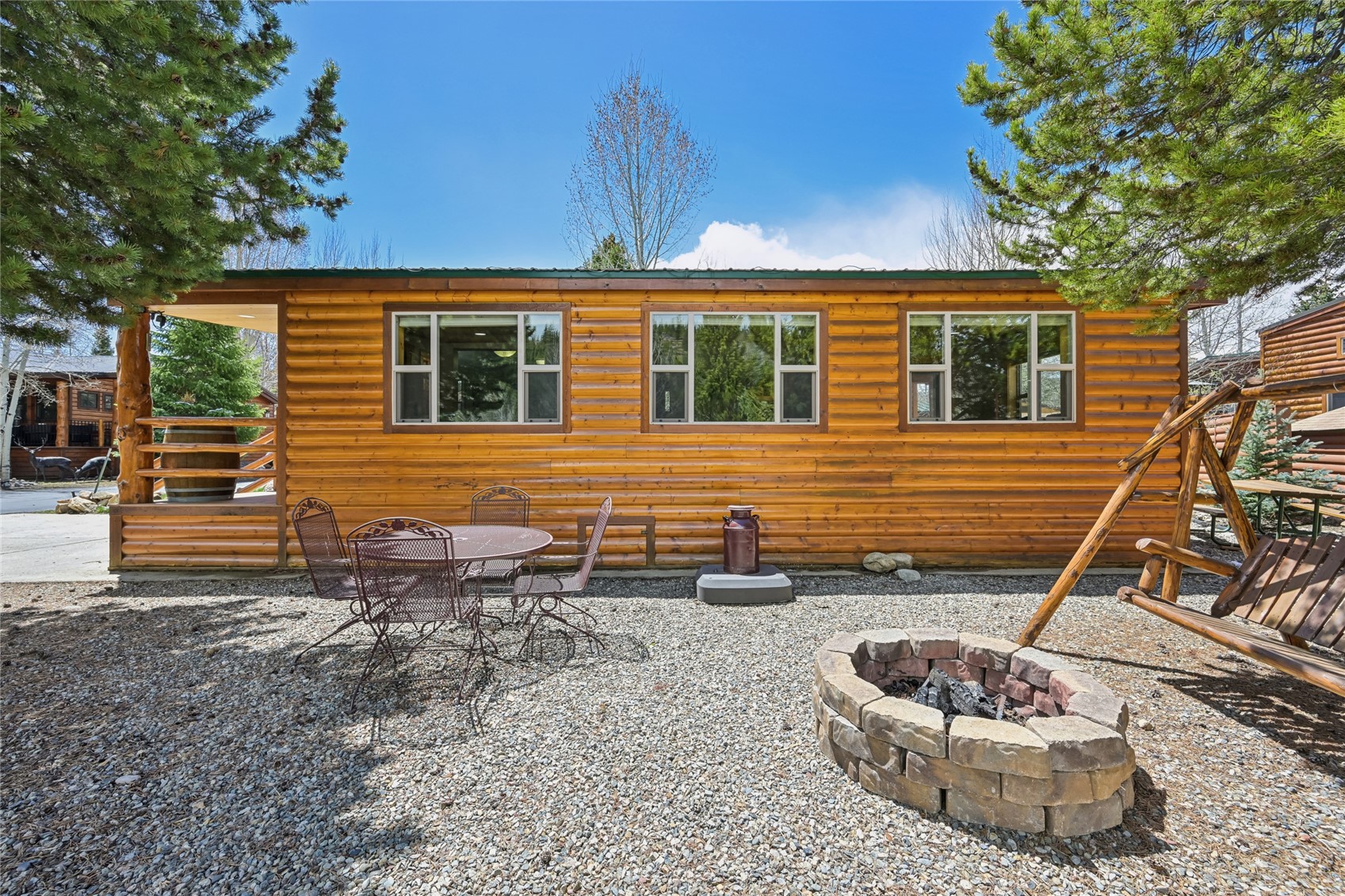 85 Revett Drive Breckenridge CO 80424