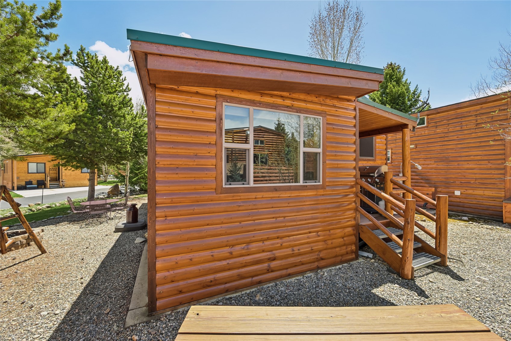 85 Revett Drive Breckenridge CO 80424