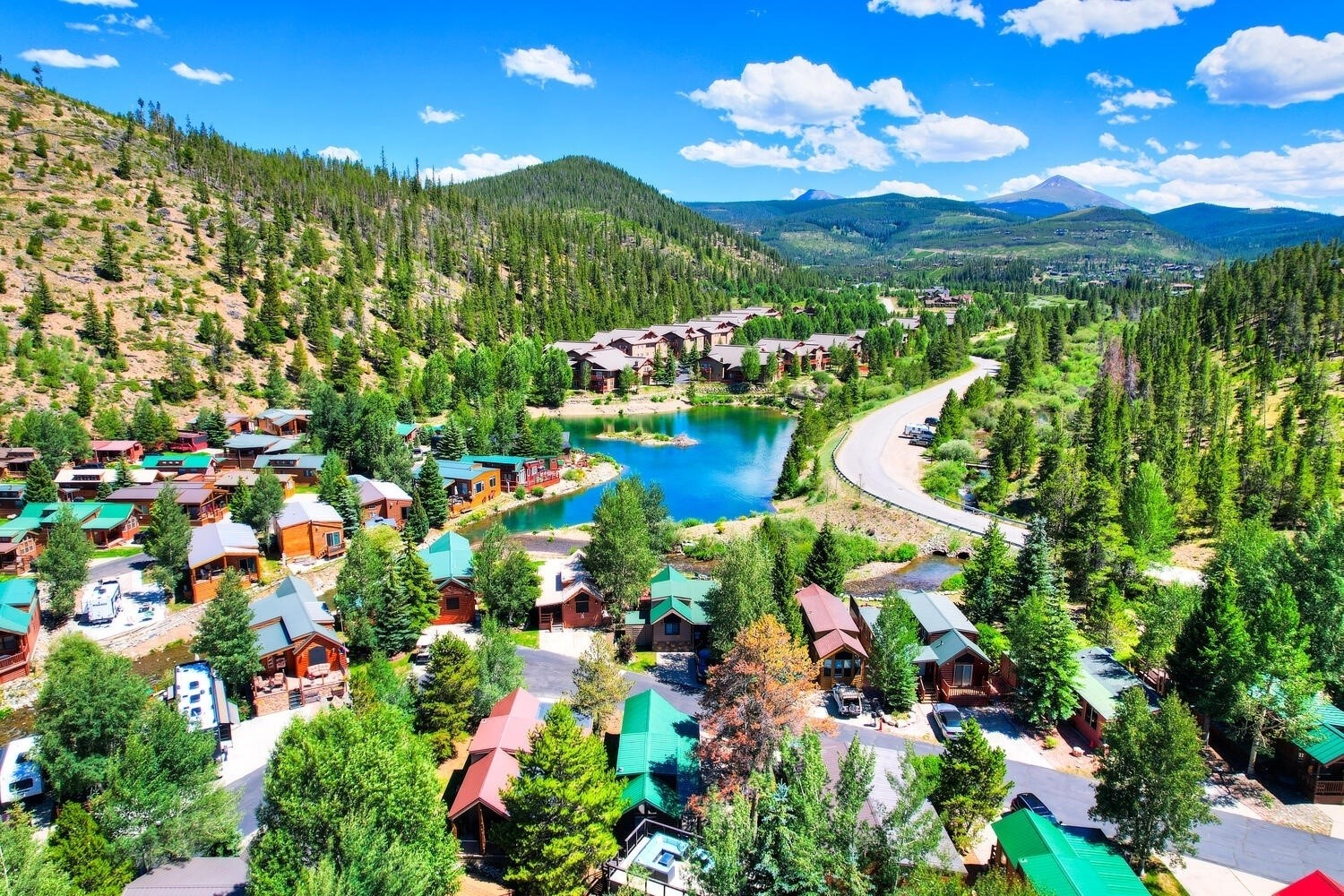 85 Revett Drive Breckenridge CO 80424