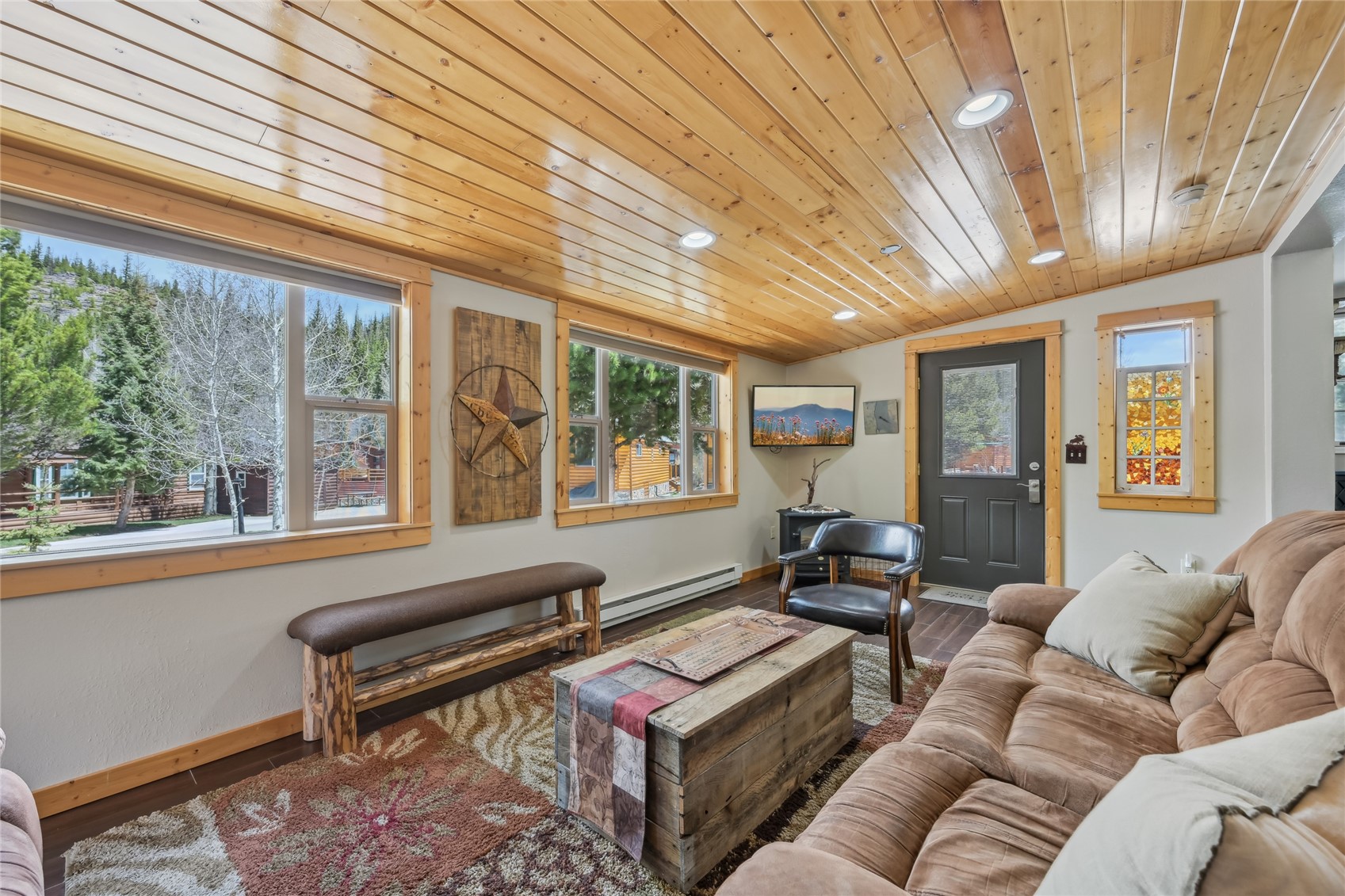 85 Revett Drive Breckenridge CO 80424