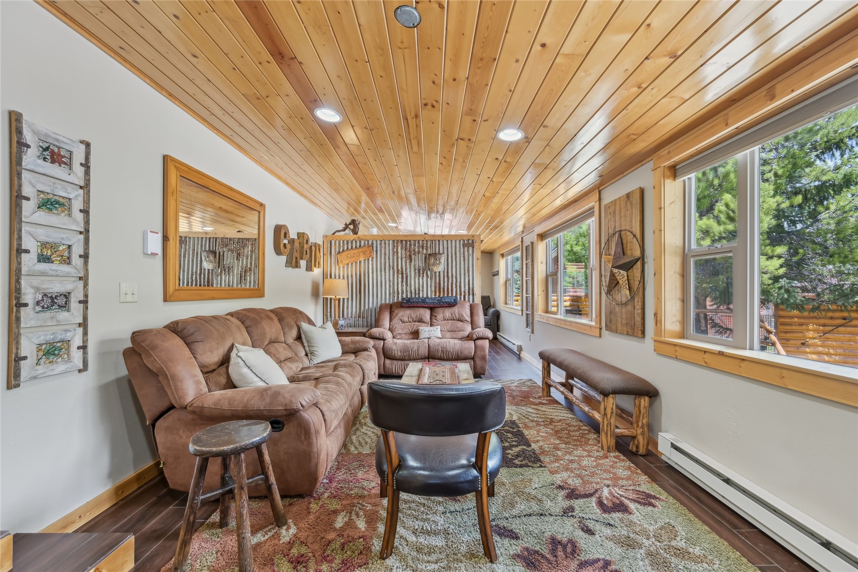 85 Revett Drive Breckenridge CO 80424