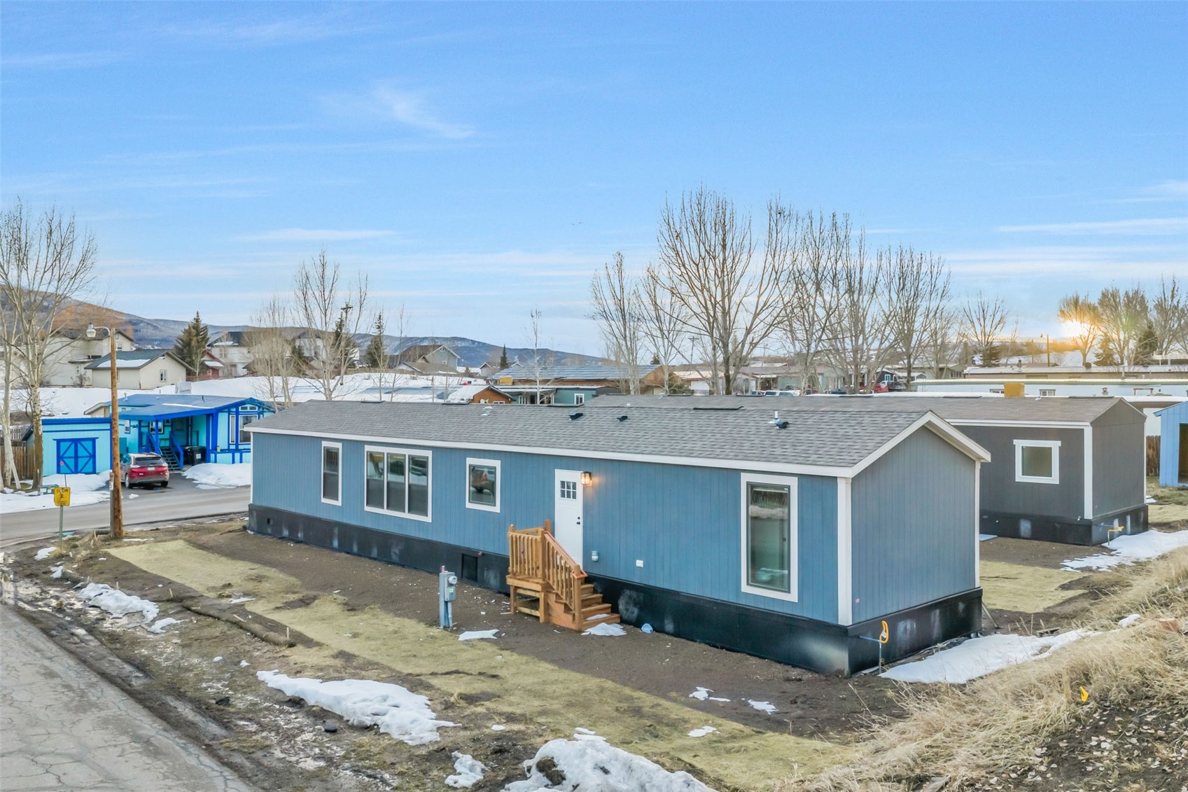 2900 West Acres Drive Steamboat Springs CO 80487